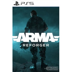 Arma Reforger PS5